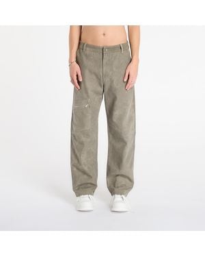 Represent Pants Workwear Pant (Cotton) - Green
