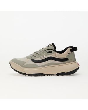 Vans Sneakers Mte Crosspath Eur - Mettallic