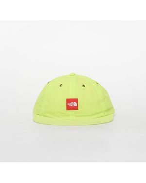 The North Face Redbox Nylon Cap - Green