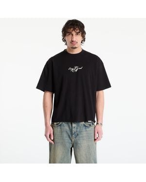 Represent T-shirt england t-shirt unisex l - Noir