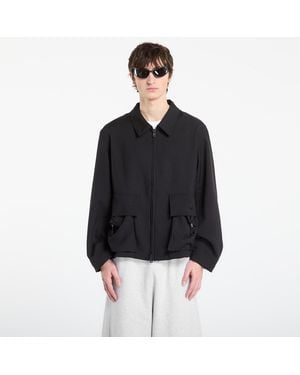 Y-3 Jacket Sport Uniform Blouson - Black