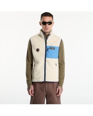 Napapijri Yupik V 2 - Natural
