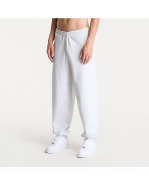 Nike Sweatbroeken Fleece Pants - Wit