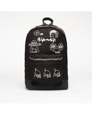 RIPNDIP Squabble Up Backpack - Black