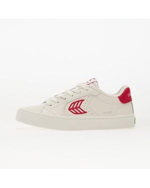 CARIUMA Sneakers W Salvas/ Jazzy - Pink