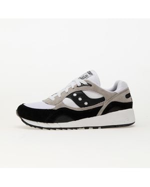 Saucony Sneakers Shadow 6000/ Eur - Schwarz