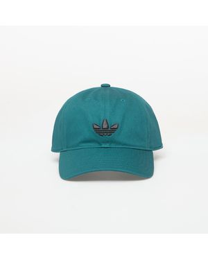 adidas Originals Tappo Adidas Adicolor Baseball Cap - Blu