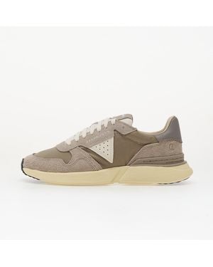 Clarks Sneakers Craftwick Lace - Gray