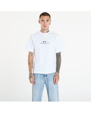 Converse Maglietta X Adererror T-Shirt - Bianco