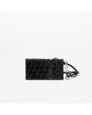 FTSHP Brieftasche Leather Cardholder - Schwarz