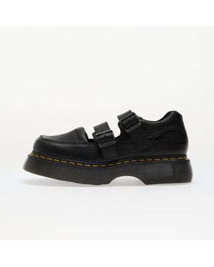 Dr. Martens Sneakers Buzz Mj Mary Jane Eur - Schwarz