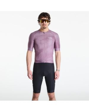 Pas Normal Studios Jersey mechanism jersey m - Violet