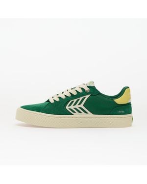 CARIUMA Sneakers M Catiba Pro 2.0 Eur - Grün