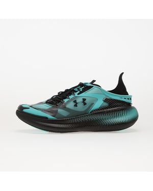 Under Armour Sneakers Echo X Mansory Tropical Tide/ Castlerock Eur - Grün