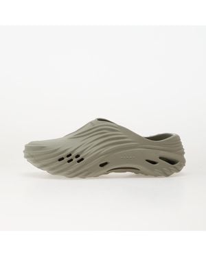Crocs™ Sneakers Echo Wave - Green