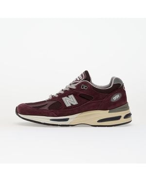 New Balance Sneakers Made Eur - Brown