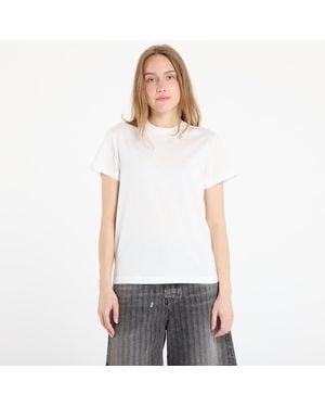 Y-3 T-shirt regular short sleeve t-shirt xs - Blanc