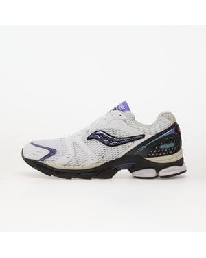 Saucony Sneakers Progrid Triumph 4/ Night Sky - Blue