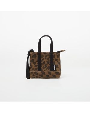 Vans Case Micro Pergs Tote - Brown