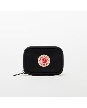 Fjallraven Kånken Card Wallet - Black