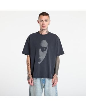 MISBHV T-shirt ghost of love t-shirt s - Bleu
