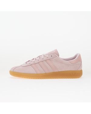 adidas Originals Sneakers Adidas Brmd W Almond/ Clear/ Gum Eur - Rosa