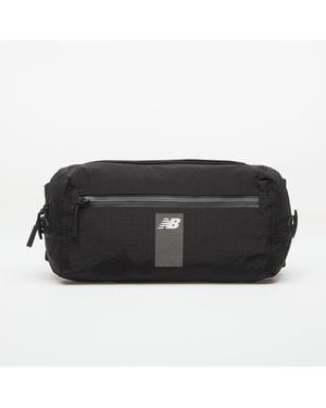 New Balance Marsupio N Sling Belt - Nero