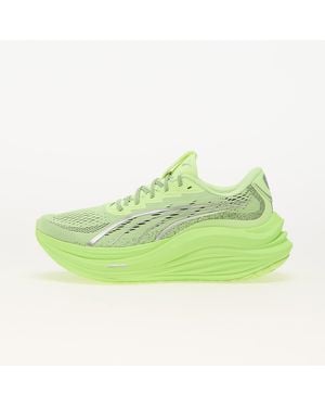 PUMA Sneakers Magmax Nitro Wns Fizzy Apple- Eur - Verde