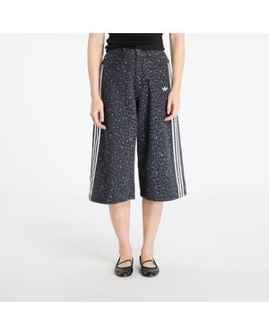 adidas Originals Shorts Bermuda/ Carbon - Blue