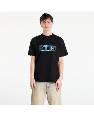 PATTA T-Shirt Bike Chain T-Shirt - Black