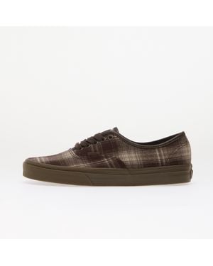 Vans Sneakers Authentic Eur - Braun