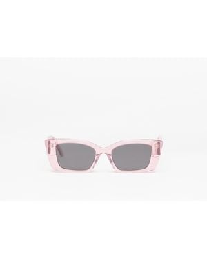 Vans Occhiali Da Sole Motz Sunglasses - Viola