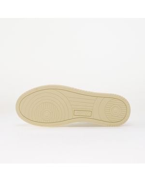 Autry Sneakers Medalist Low Eur - Natural