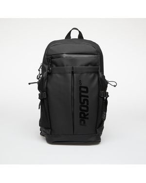 Prosto. Rucksack Backpack Rack - Schwarz