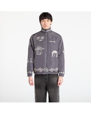 RIPNDIP Jacket Blonded Reversible Jacket - Gray