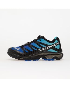 Salomon Sneakers Xt-4 Og/ Nautbl/ Curacao Eur - Blue