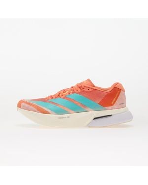 adidas Originals Sneakers Adidas Adizero Boston 13 W Semcor/ Flace Aqua/ Flash Eur - Multicolor