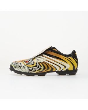 Y-3 Sneakers F50 Tunit/ Hazy/ Off - Multicolor