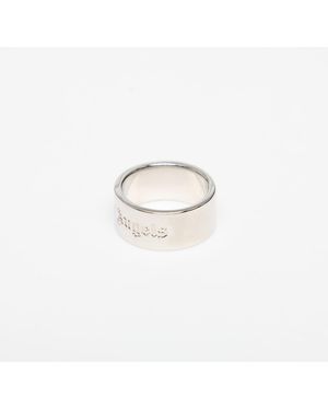 Palm Angels　BICOLOR PALM RINGS SET　リング Palm Angels BICOLOR PALM RINGS SET リング メンズ