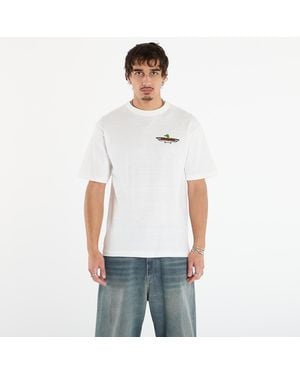 Human Made Aglietta Huan Ade Graphic T-Shirt 12 - Bianco