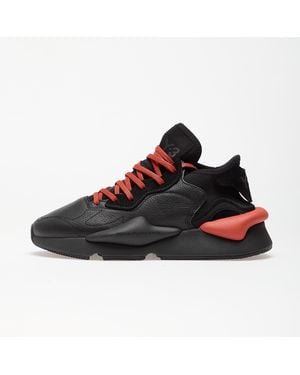 Y-3 Sneakers Kaiwa/ Triora - Black