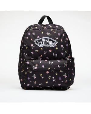 Vans Rucksack Old Skool Classic Backpack - Schwarz