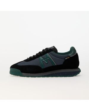 Karhu Sneakers Mestari Control Caviar/ Rain Forest - Black