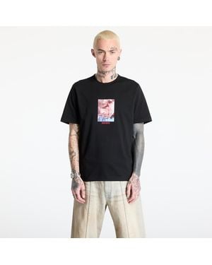 Wasted Paris T-Shirt M Stunner T-Shirt - Black