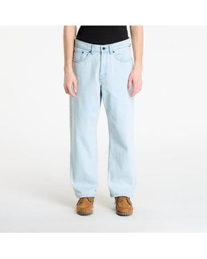 Vans Pants Check-5 Loose Denim Pant - Blue