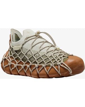 Keen Sneakers Uneek 360 Birch/ Roasted Pecan - Multicolor