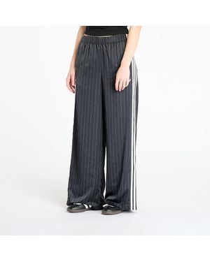 adidas Originals Hosen Wide Leg Joggers - Schwarz