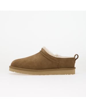 UGG Sneakers M Classic Micro - Brown
