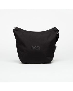 Y-3 Sac x body smal universal - Noir
