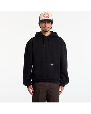Dickies Felpa Clewiston Hoodie - Nero